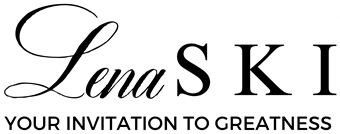 Lens Ski Business Logo