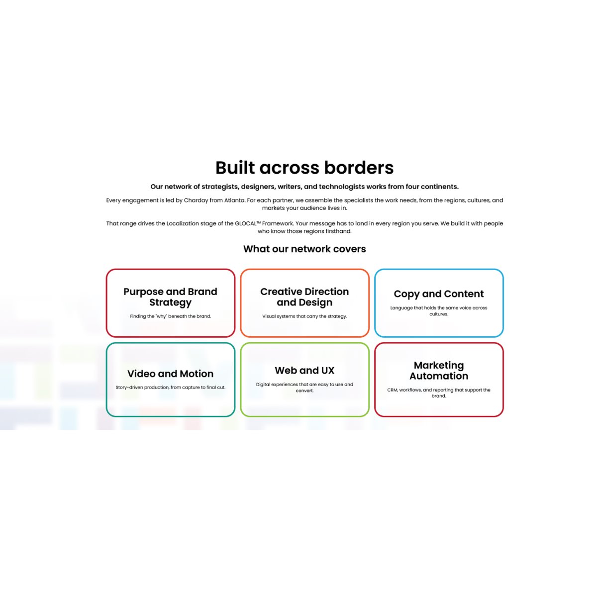 NueWay design example 5 of 10