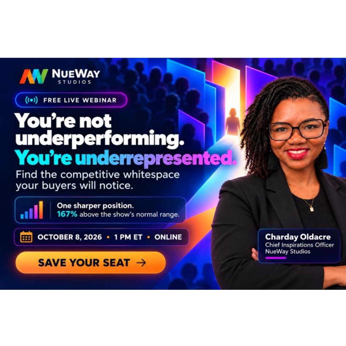 NueWay design example 8 of 10