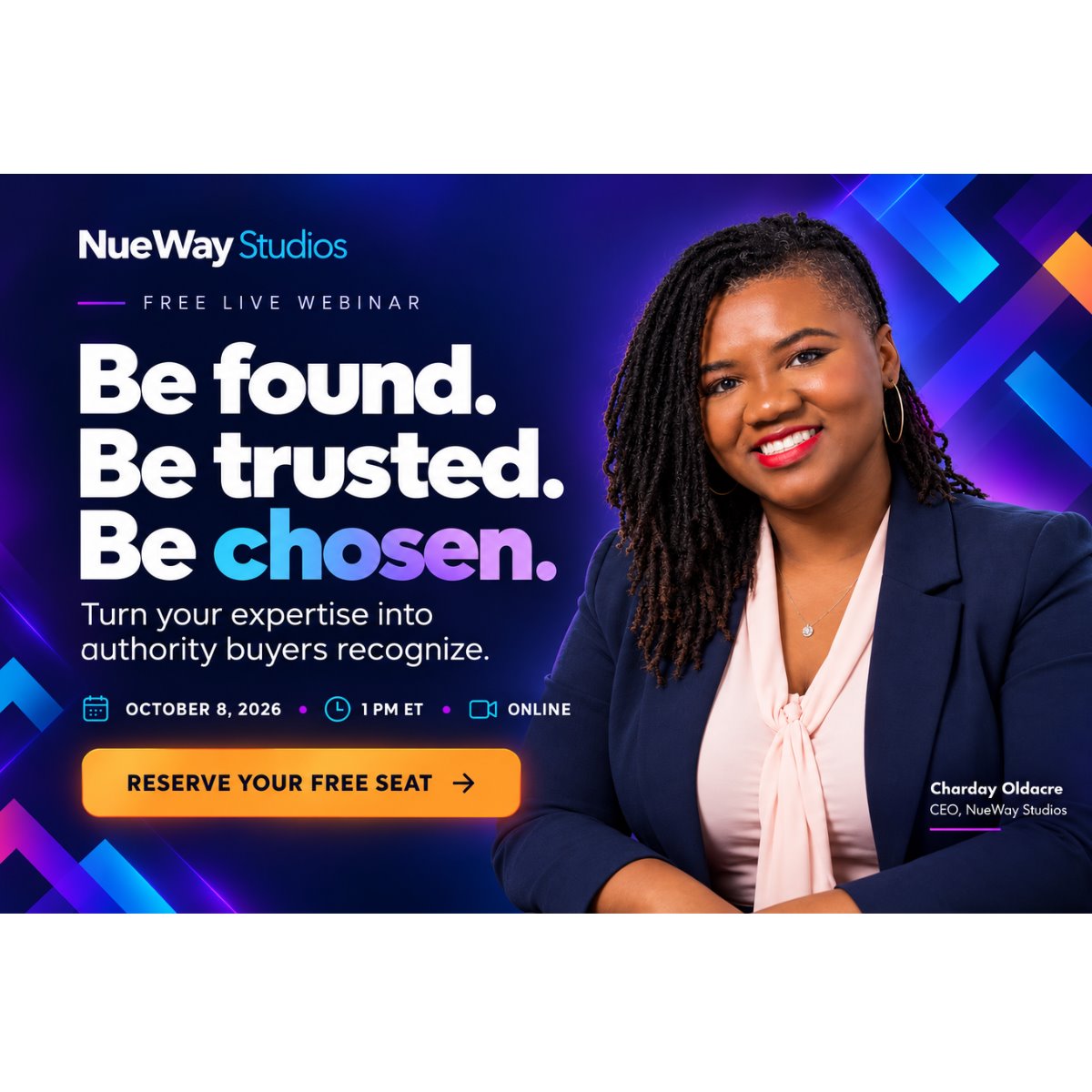 NueWay design example 9 of 10