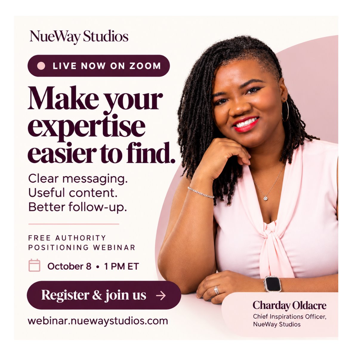 NueWay design example 10 of 10