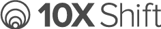 10x Shift