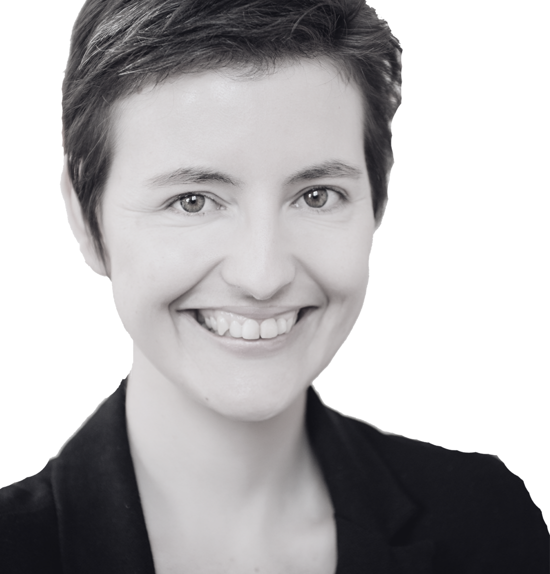 Portrait of Lena Ski, Purpose Strategist