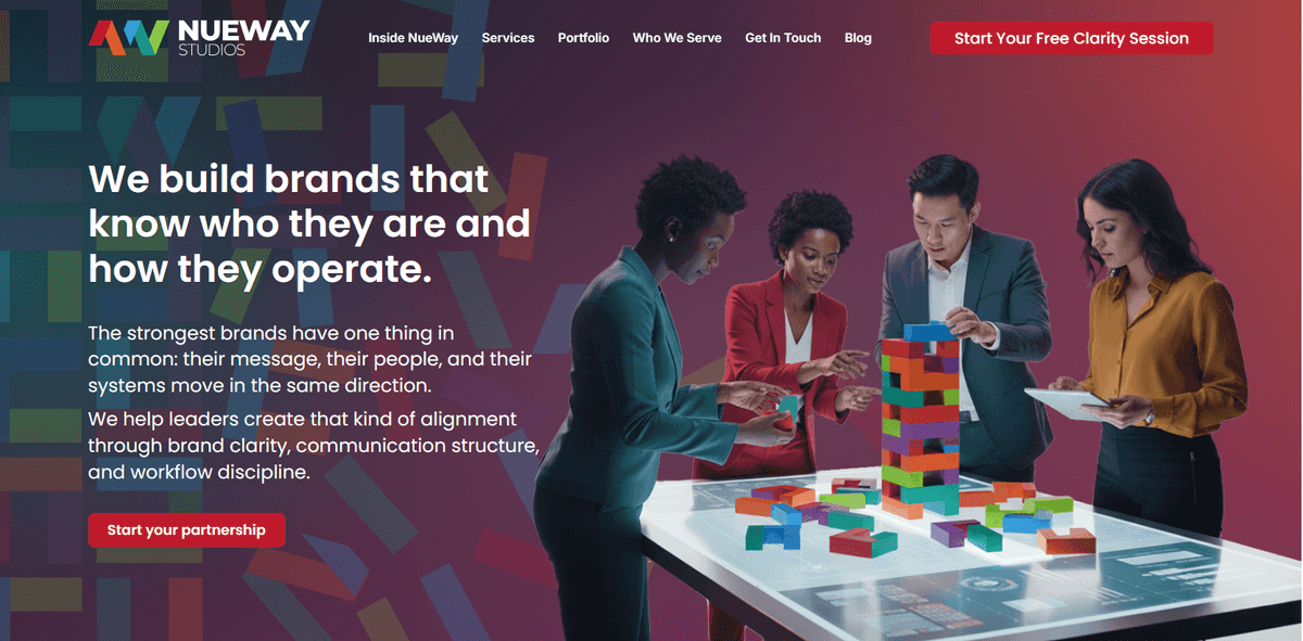 2026 website sample