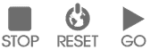Stop Reset Go